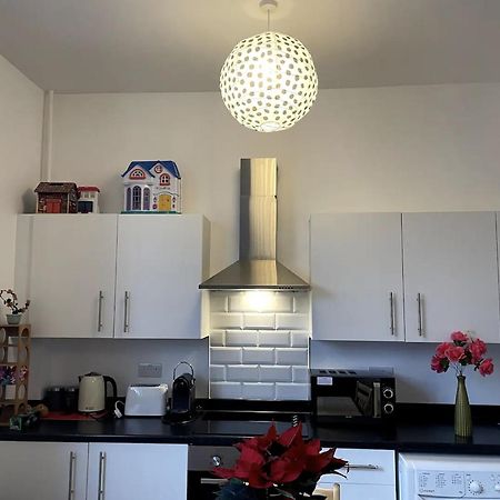 Lovely Flat In Central Londres Extérieur photo