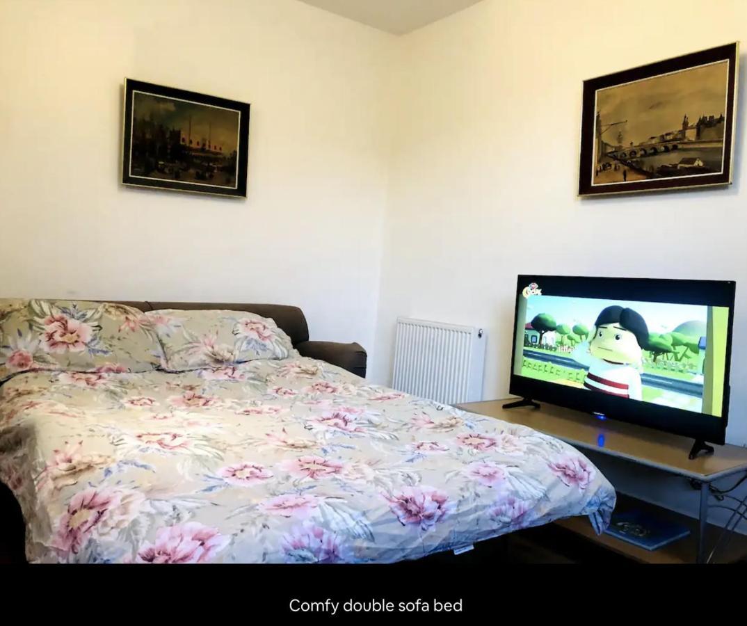 Lovely Flat In Central Londres Extérieur photo