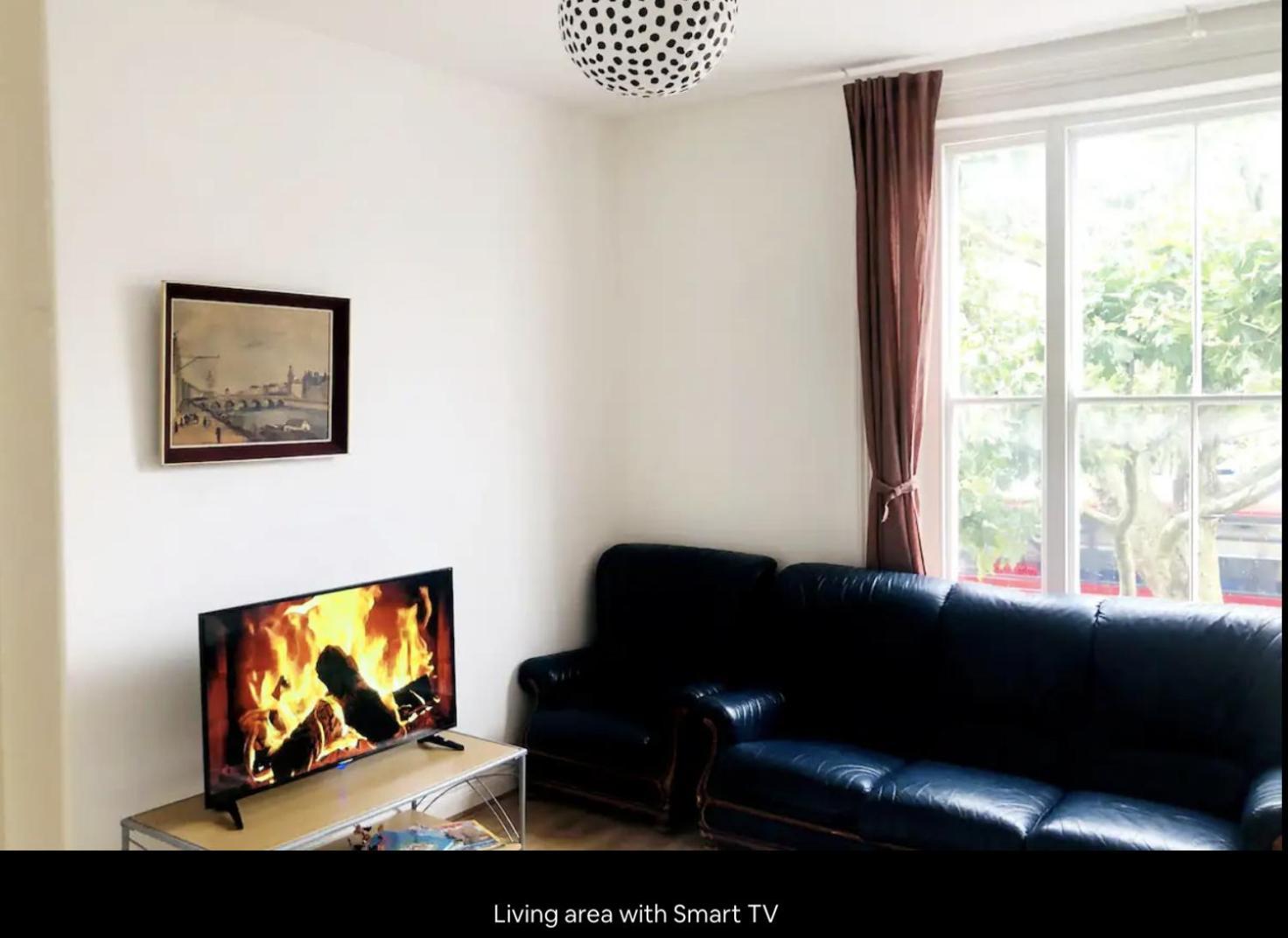 Lovely Flat In Central Londres Extérieur photo