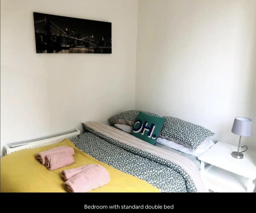 Lovely Flat In Central Londres Extérieur photo