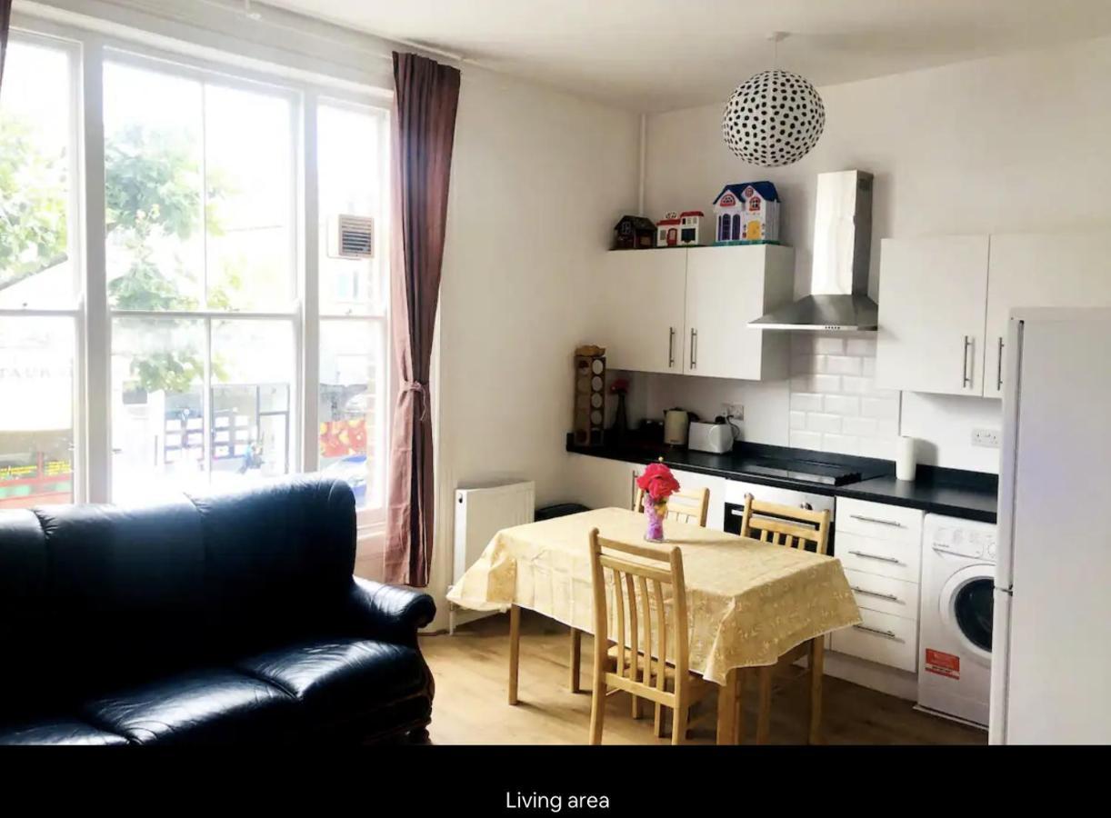 Lovely Flat In Central Londres Extérieur photo