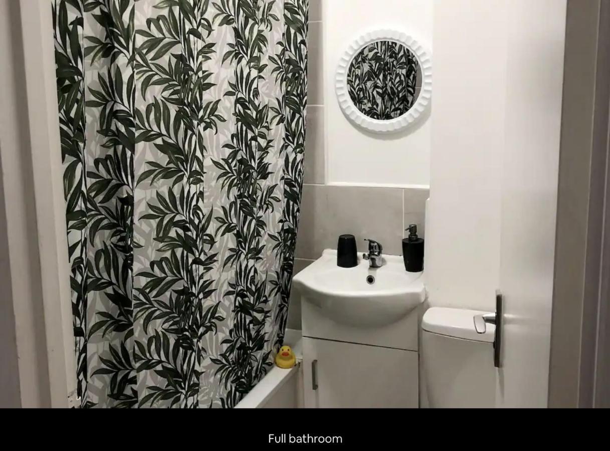 Lovely Flat In Central Londres Extérieur photo