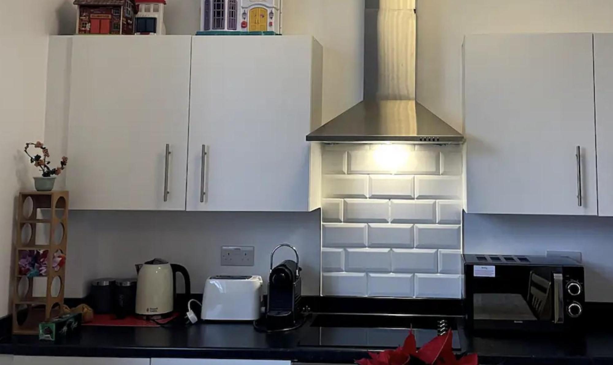 Lovely Flat In Central Londres Extérieur photo