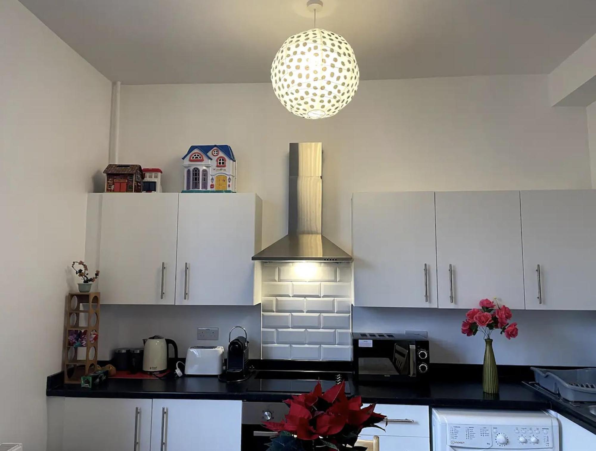 Lovely Flat In Central Londres Extérieur photo